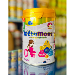 Sữa Bột Nutricare MetaMom Ít ngọt Ít béo (900g)