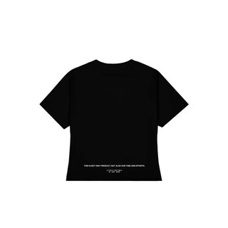 WMNS SS LOGO T-SHIRT - ÁO THUN NỮ BABY TEE