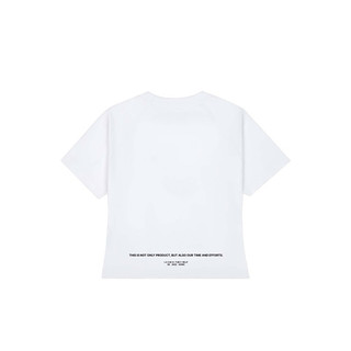 WMNS SS LOGO T-SHIRT - ÁO THUN NỮ BABY TEE