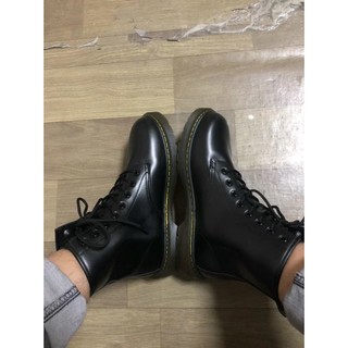[ORDER] Giày boot nữ/ Boot Martens nữ size 35-44