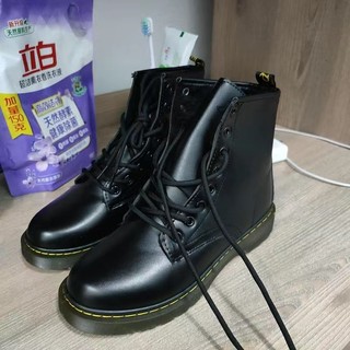 [ORDER] Giày boot nữ/ Boot Martens nữ size 35-44