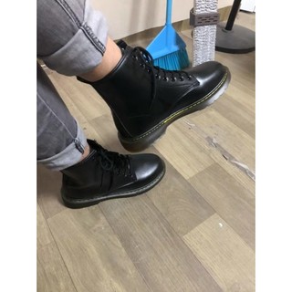 [ORDER] Giày boot nữ/ Boot Martens nữ size 35-44