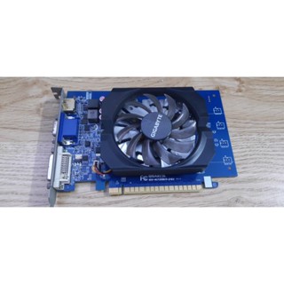 VGA 730 2GB DDR5, 710 2GB DDR3, R5 430 1GB DDR5 chơi fifa online, liên minh, đột kích, truy kích