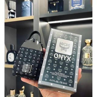 Nước hoa nam mcm onyx edp new 2023