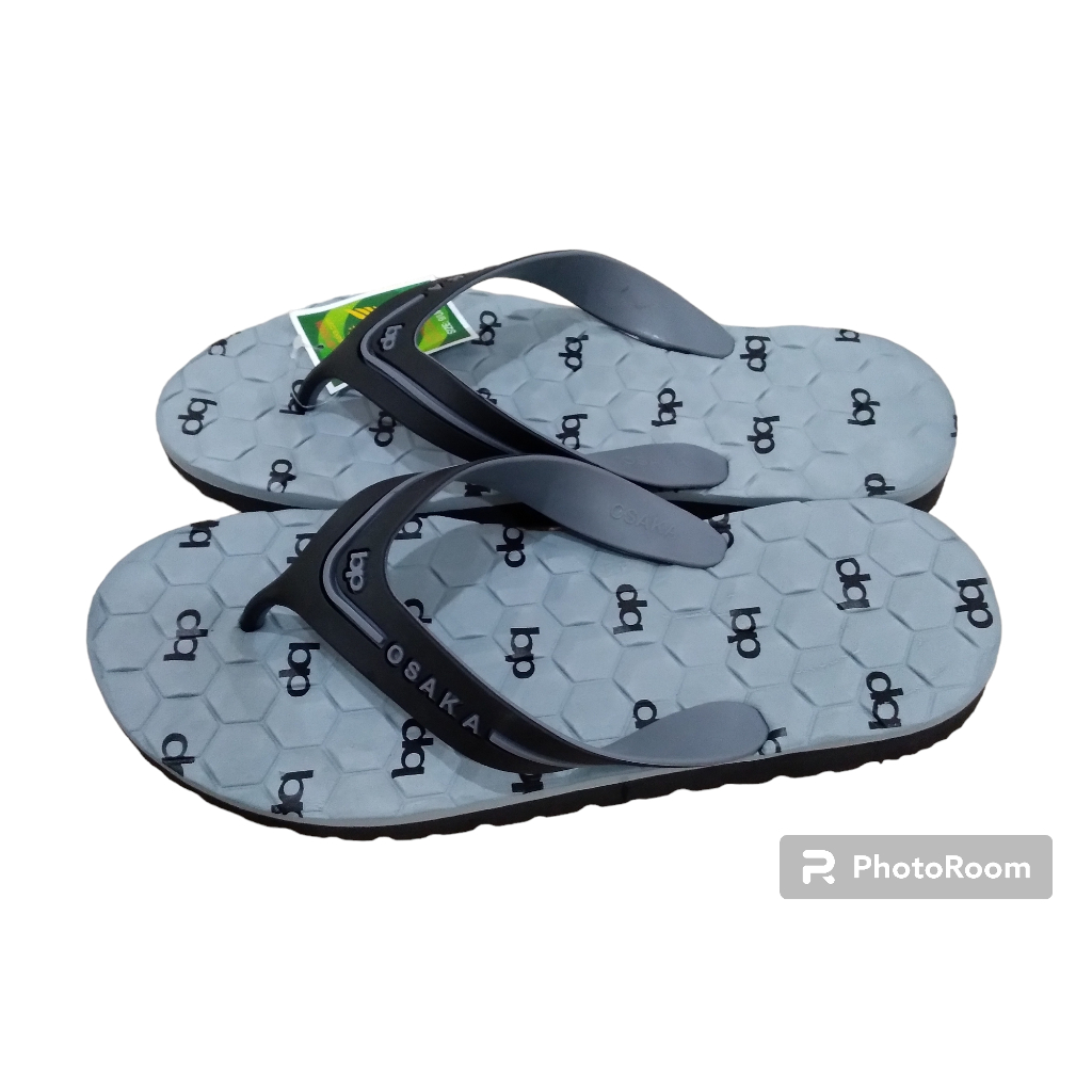 Dép cho nam đi êm chân, không bị trơn trượt, dùng rất bền