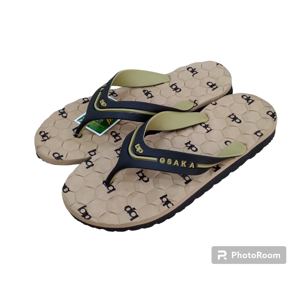 Dép cho nam đi êm chân, không bị trơn trượt, dùng rất bền