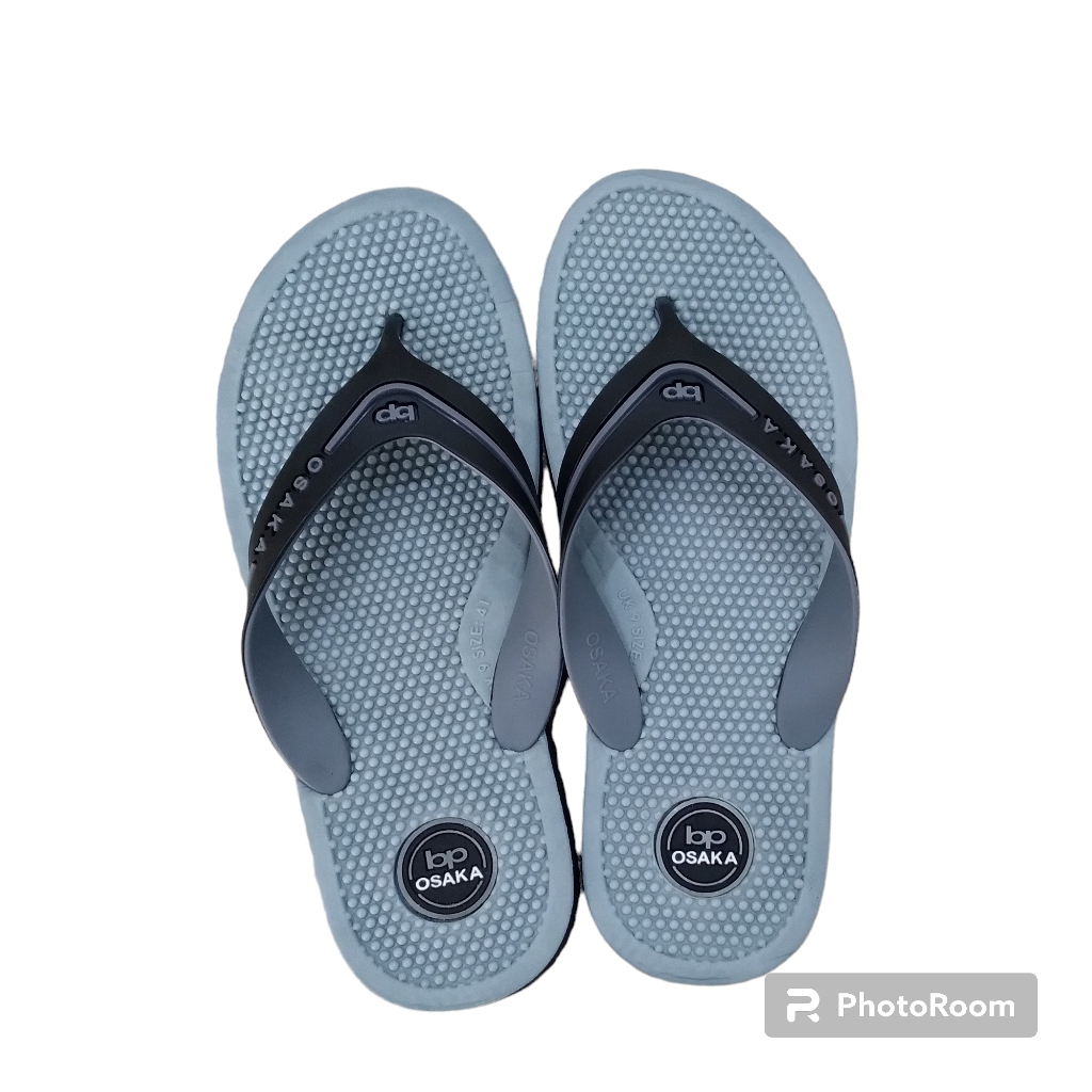 Dép cho nam đi êm chân, không bị trơn trượt, dùng rất bền