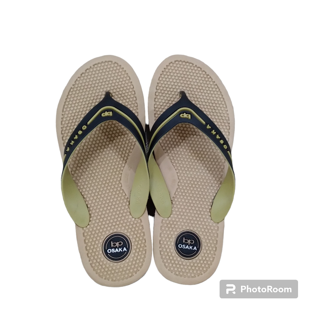 Dép cho nam đi êm chân, không bị trơn trượt, dùng rất bền