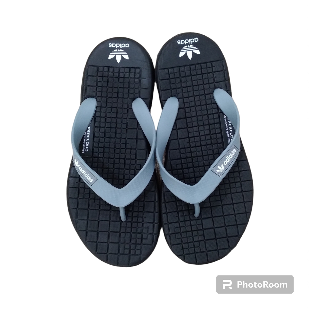 Dép cho nam đi êm chân, không bị trơn trượt, dùng rất bền