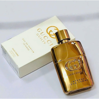 Nước hoa gucci guilty pour femme edp intense 100ml