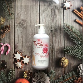 Sữa Tắm Thái Dương - 250, 500ml