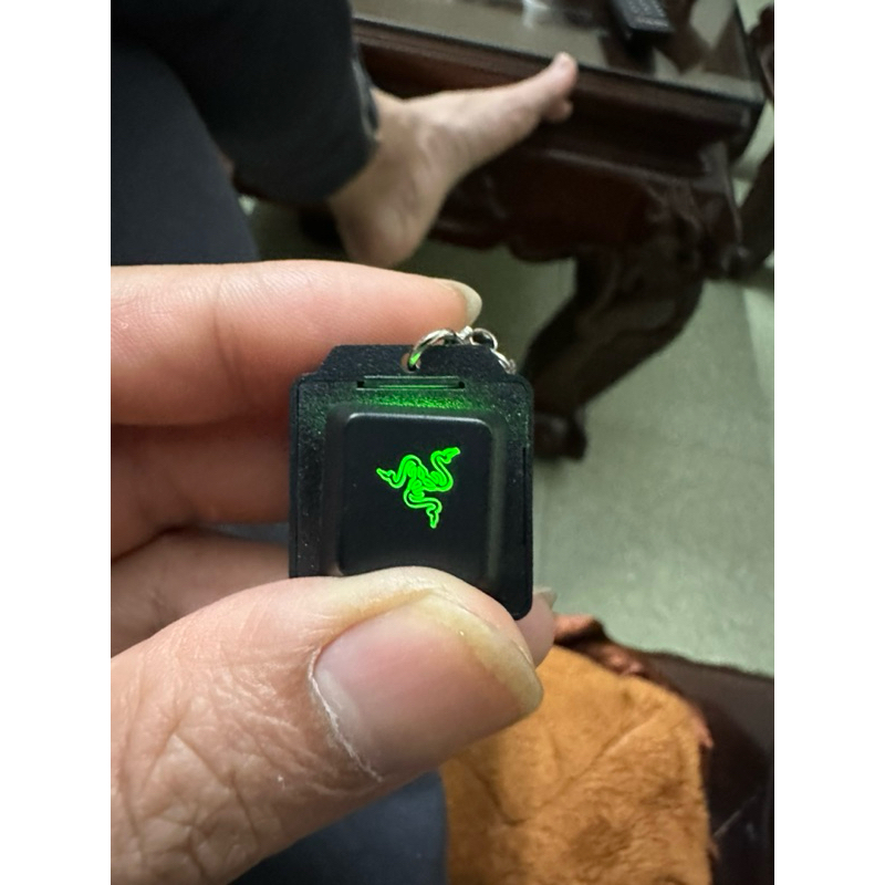 Móc chìa Khoá Switch Razer