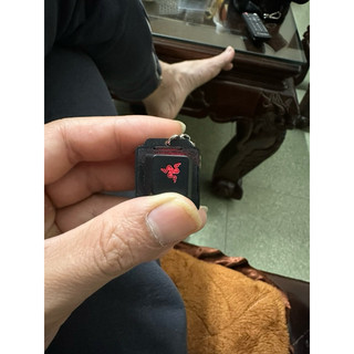 Móc chìa Khoá Switch Razer