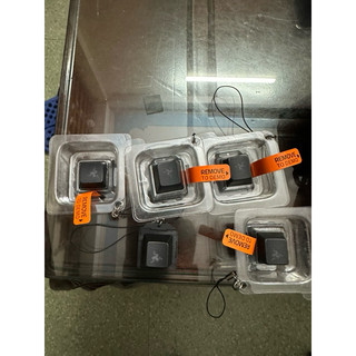 Móc chìa Khoá Switch Razer