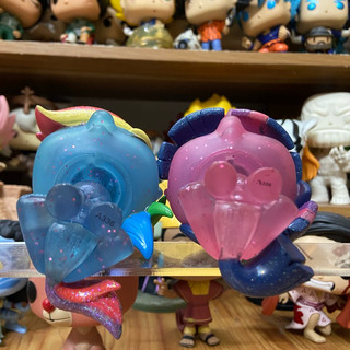 Funko POP Loose My Little Pony (2nd nobox real)