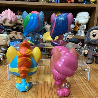Funko POP Loose My Little Pony (2nd nobox real)