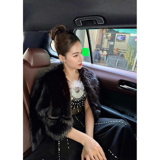 Váy thiết kế chou phan sz M thanh lý