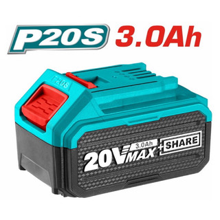 TOTAL P.i.n 20V / 3.0 Ah TFBLI2030 ( Chính hãng Total )