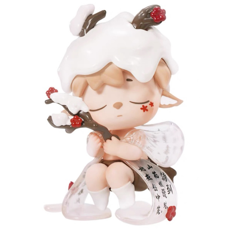 Nguyên setHeyOne x Mimi Leisurely Immotal mô hình trưng bày