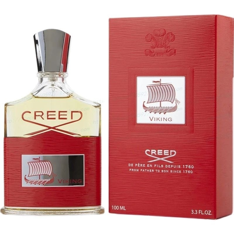 Nước Hoa Nam Creed Adventus