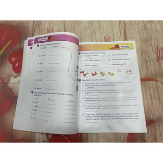 Primary I Dictionary 1,2,3 ( Chọn tuỳ ý 1,2,3 )