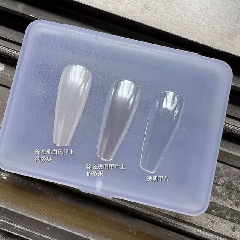 Tráng Gương Ngọc Trai Ánh Trắng