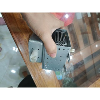 Đèn viba- đèn phát sóng lò vi sóng- Sửa chữa lò vi sóng