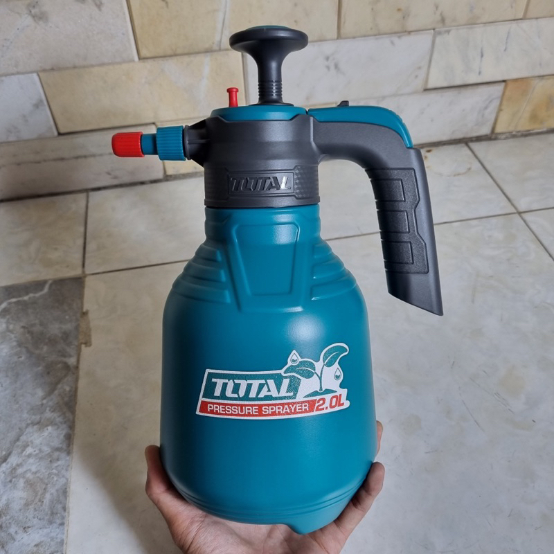 TOTAL Bình xịt 2L THSPP2021 & THSPP20202