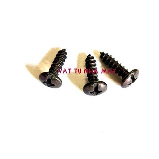 Ốc vít bắt loa M4x20 túi 50 con