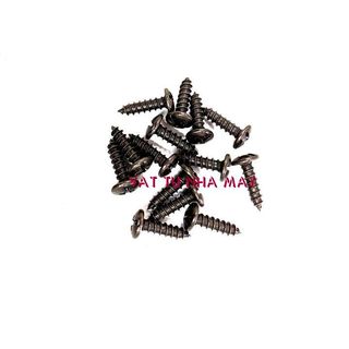Ốc vít bắt loa M4x20 túi 50 con