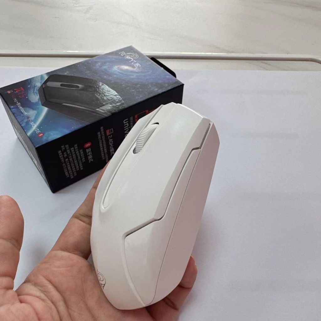 Chuột không dây hãng RIYUE