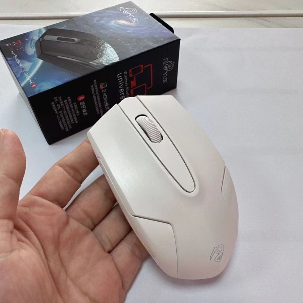 Chuột không dây hãng RIYUE