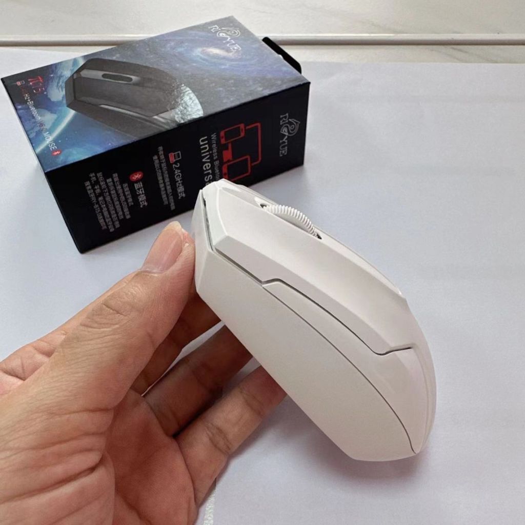 Chuột không dây hãng RIYUE