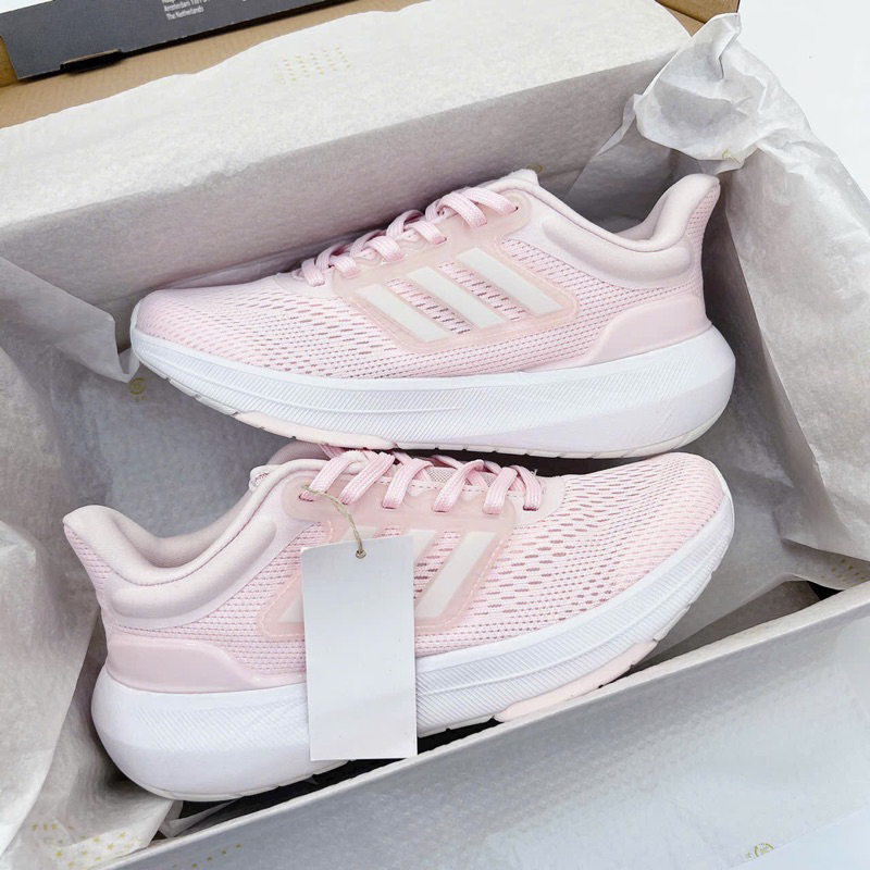 GIẦY THỂ THAO PRO ULTRABOUNCE NAM NỮ, CHẠY BỘ CHƠI THỂ THAO ĐA NĂNG, SIÊU ÊM THOÁNG KHÍ HÀNG CAO CẤP.