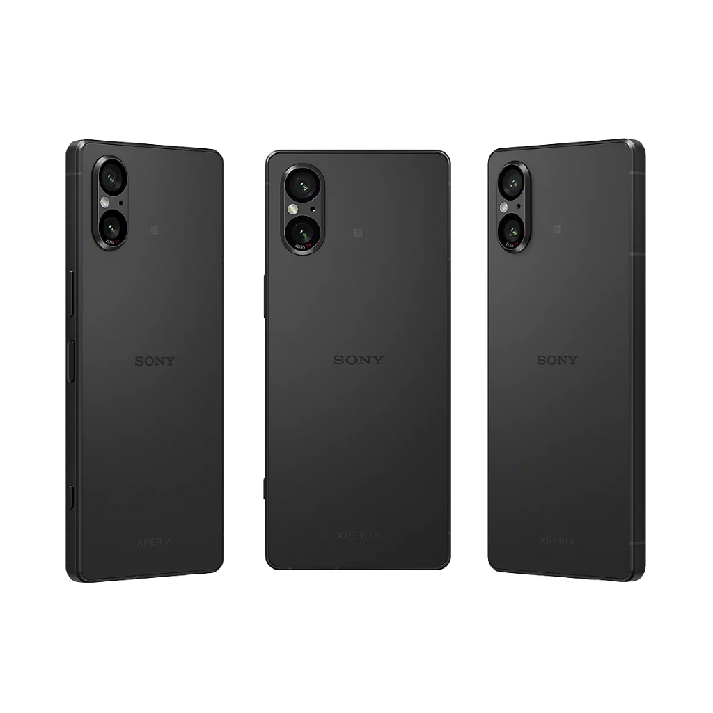 Điện thoại Sony Xperia 5 V màn hình 6.1 inch OLED HDR 8GB/256GB