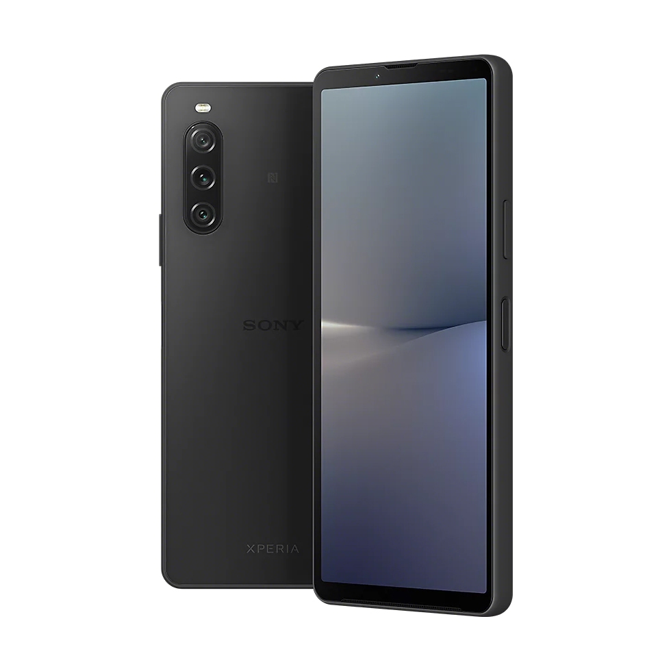 Điện thoại Sony Xperia 10 V XQ-DC72 màn hình OLED 6.1 inch 8GB/128GB