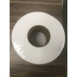 Giấy vệ sinh cuộn lớn 700 gram