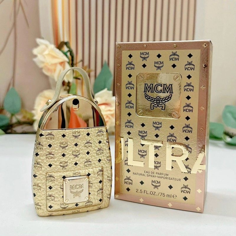 Nước Hoa MCM