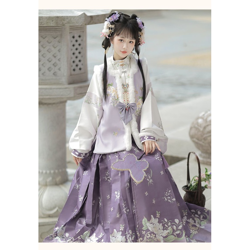 Minh phục nữ hàng chính hãng siêu xinh