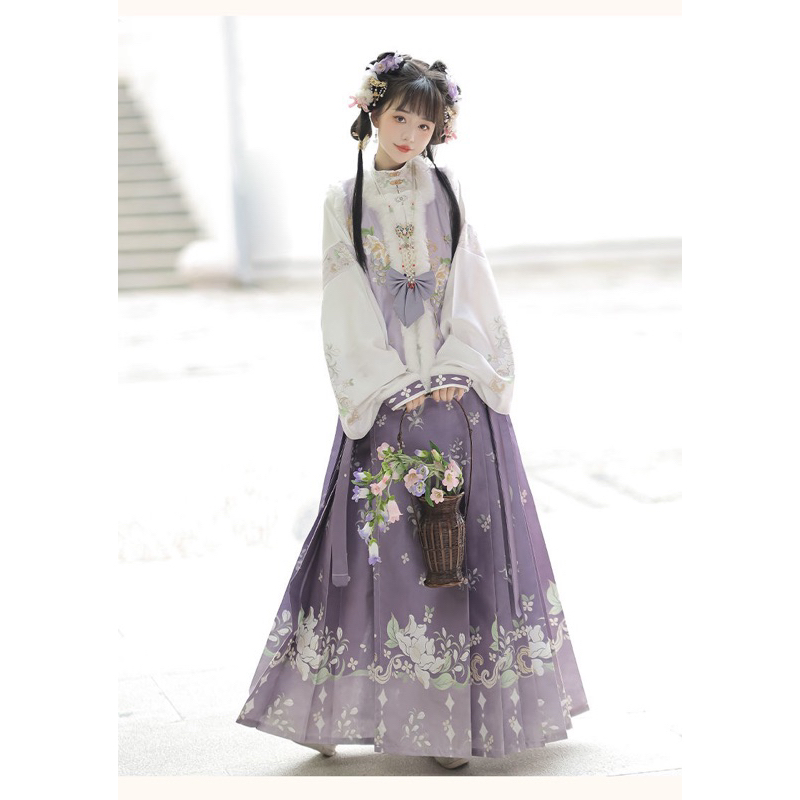 Minh phục nữ hàng chính hãng siêu xinh