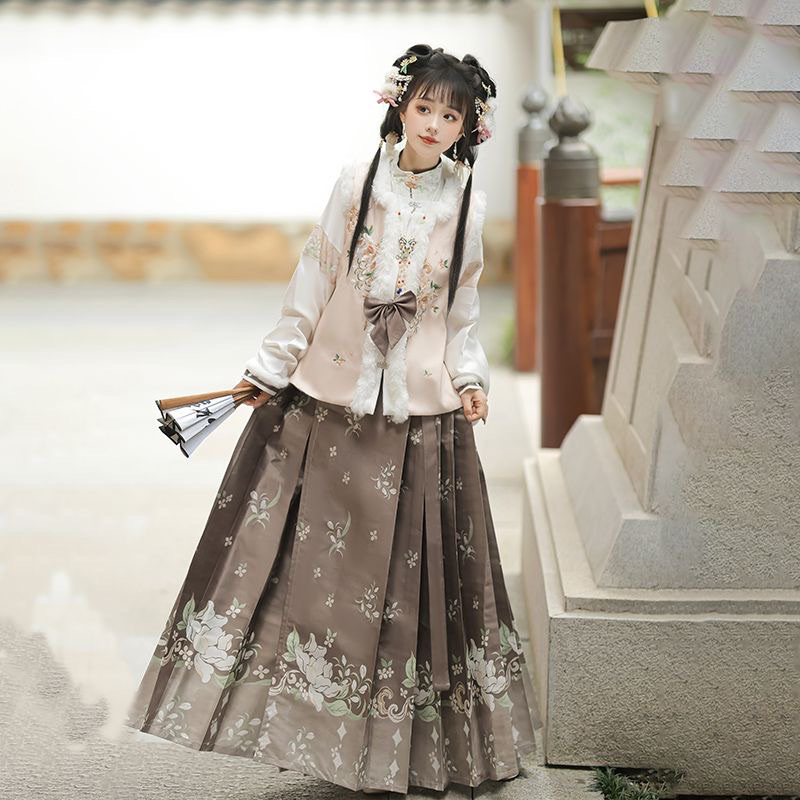 Minh phục nữ hàng chính hãng siêu xinh