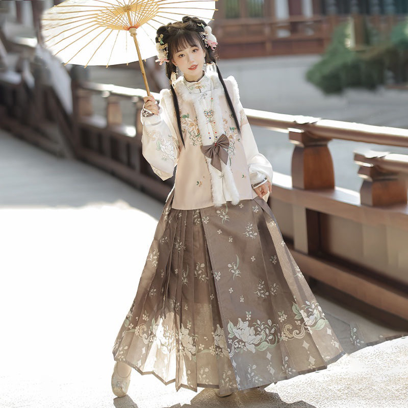 Minh phục nữ hàng chính hãng siêu xinh