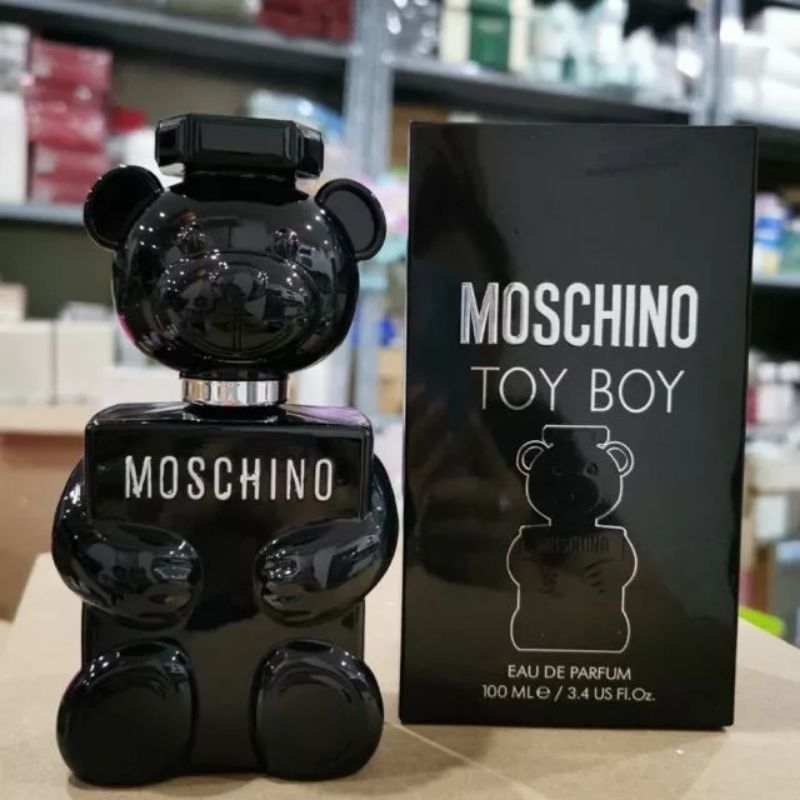 Nước Hoa Nam Toy Boy