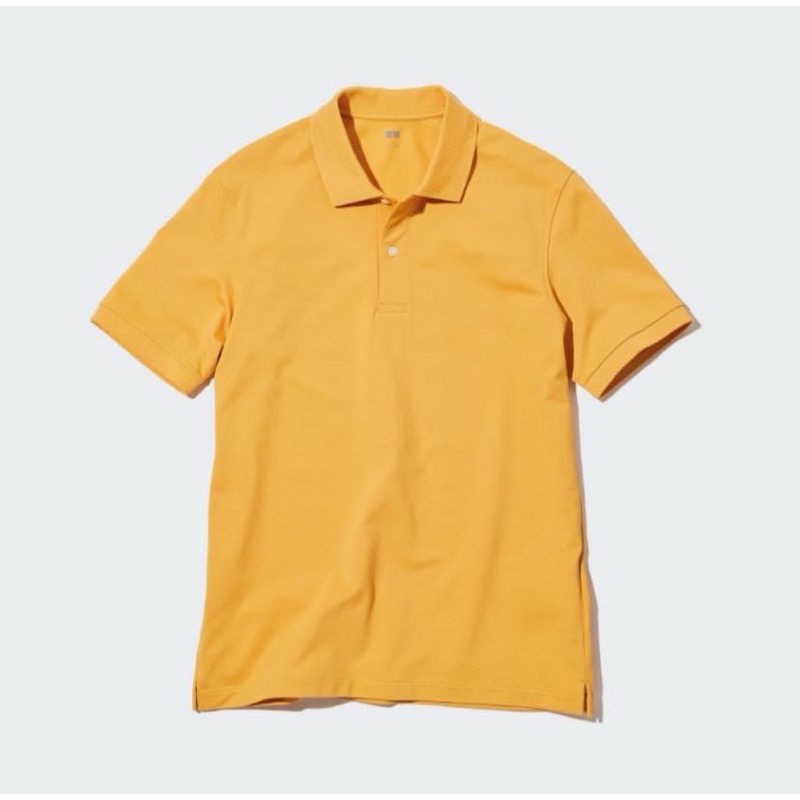 Phông PoloDry nam U.N.I