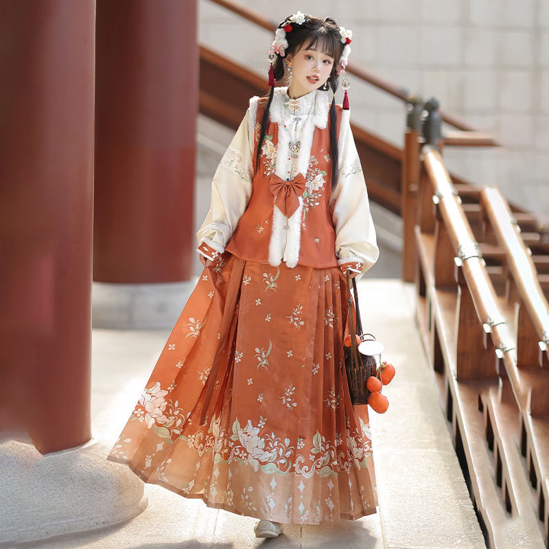 Minh phục nữ hàng chính hãng siêu xinh