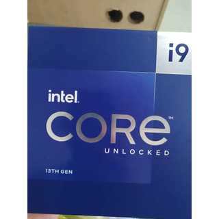 Cpu intel core i9 13900k