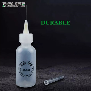 Lọ nhựa đựng dung dịch relife rl-054 50ml