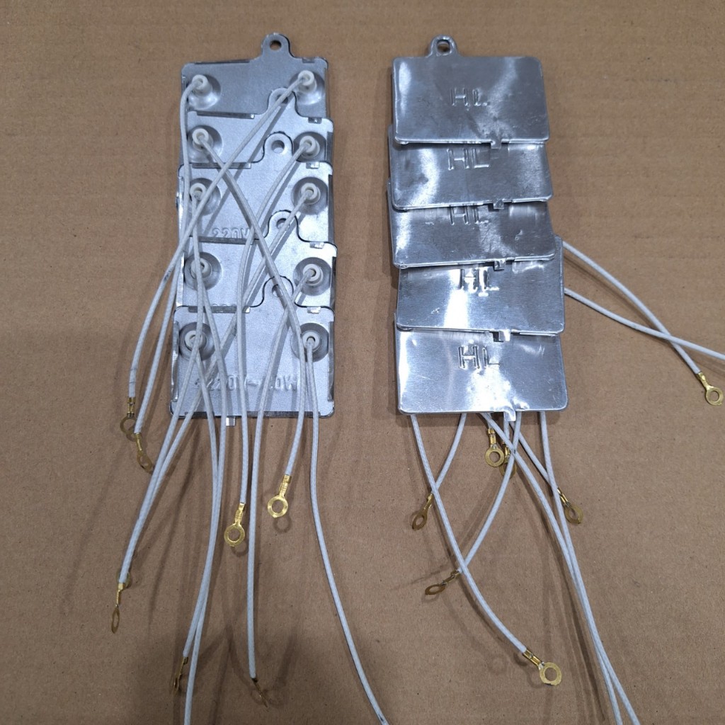 Lá ủ nồi cơm 40W giá sỉ 10 chiếc - loại tốt