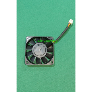 Quạt 6cm 6015 12V 0.2A