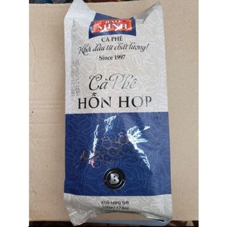Cà Phê Rang Xay Bảo Minh Chữ B..500g